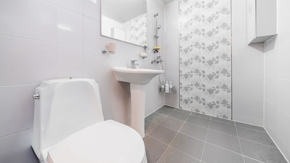 Yeongwol Nature & Pet Retreat Basic Room, 1 Bedroom (Jasanhong (with Pet/BBQ)) 5