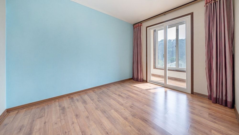 Yeongwol Nature & Pet Retreat Basic Room, 2 Bedrooms (Baram (New Building 1F/ BBQ)) 4