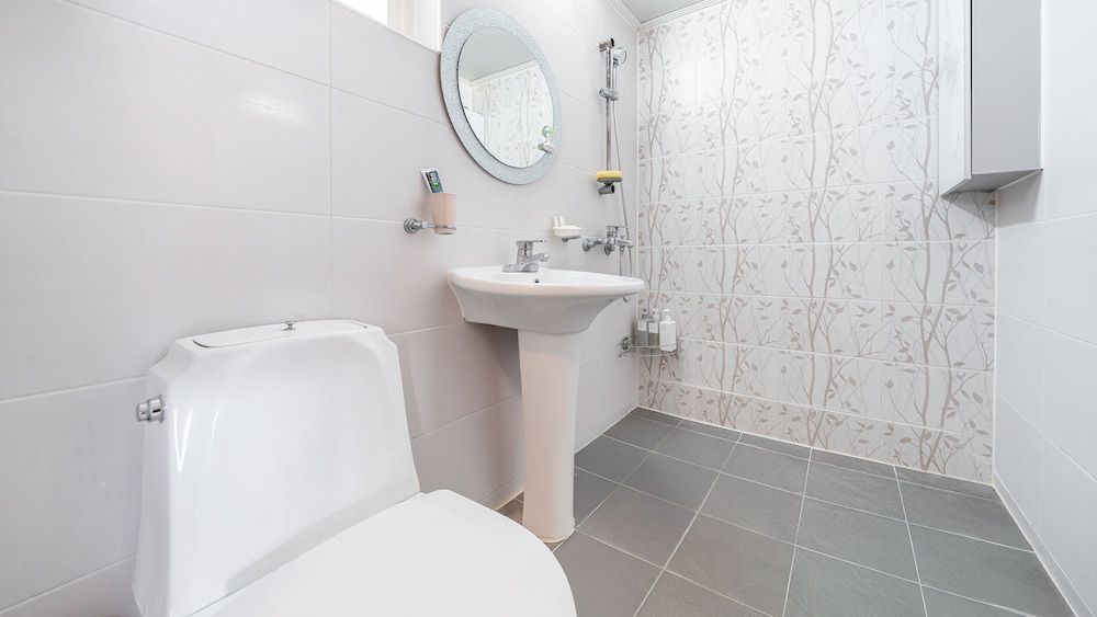 Yeongwol Nature & Pet Retreat Basic Room, 1 Bedroom (Yeongsanhong (with Pet/BBQ)) 3