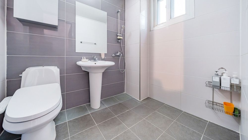 Yeongwol Nature & Pet Retreat Basic Room, 2 Bedrooms (Baram (New Building 1F/ BBQ)) 2