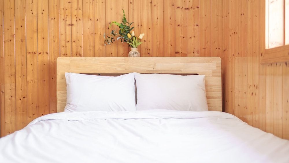 Daebudo Sketch Pension Basic Room, 3 Bedrooms (Pencil 5 (Mountain View / BBQ)) 2