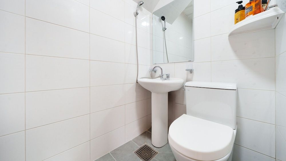 Daebudo Sketch Pension Basic Room, 1 Bedroom (Pencil 4 (Mountain View / BBQ)) 2