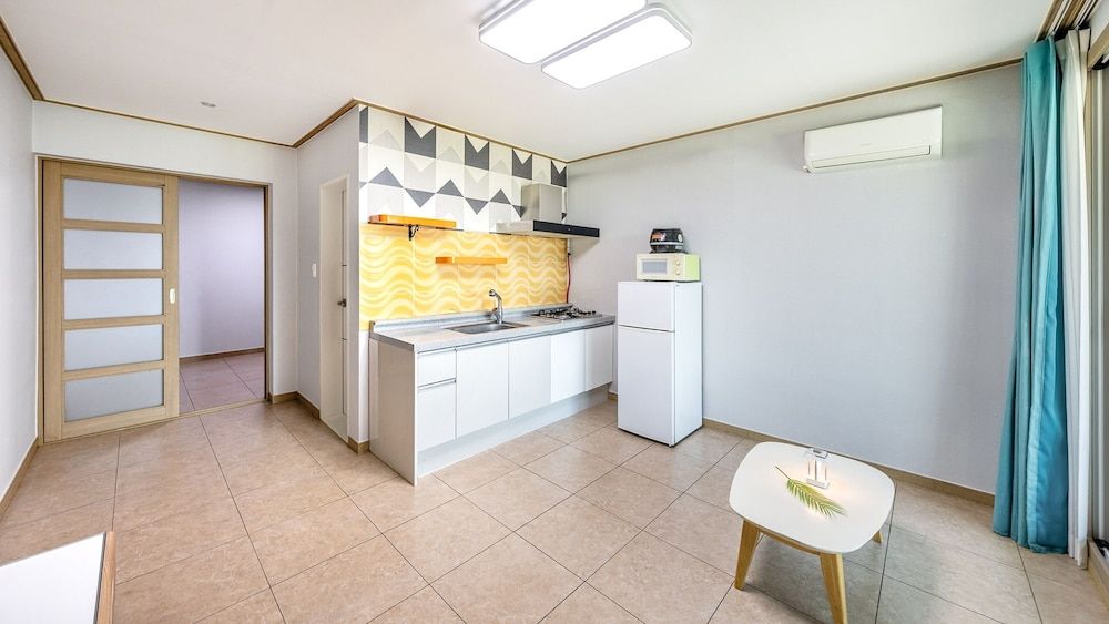 Yeongdeok January and February Pension