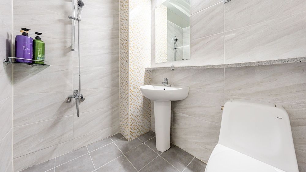 Yeongdeok January and February Pension Basic Room, 1 Bedroom (Feb Room 101(pet/BBQ)) 3