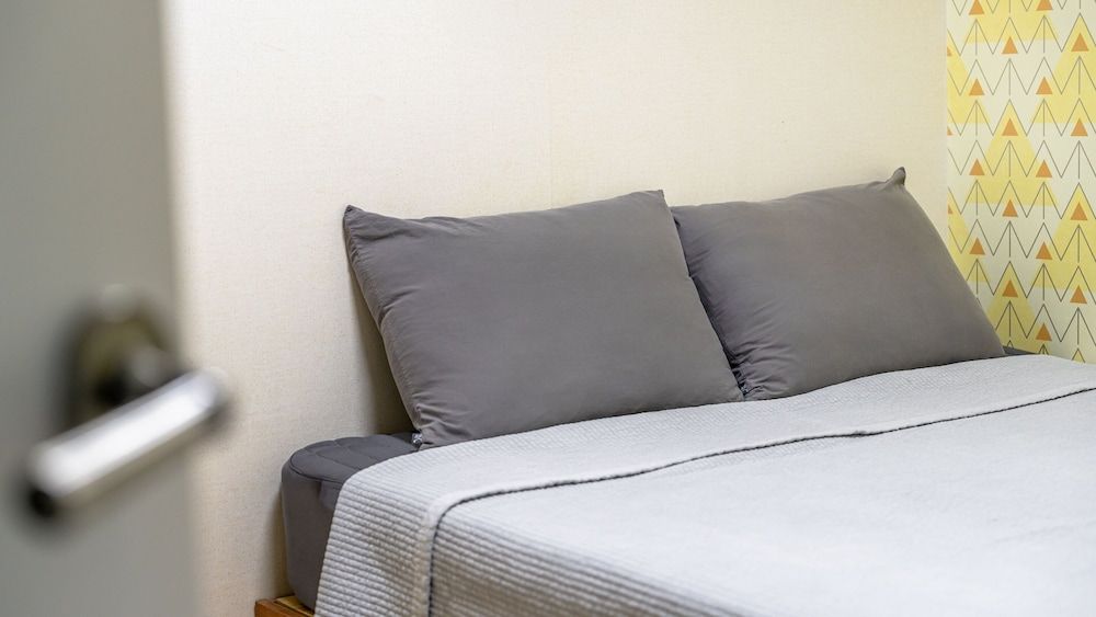 Yeongdeok January and February Pension Basic Room, 1 Bedroom (Feb Room 102(pet/BBQ))