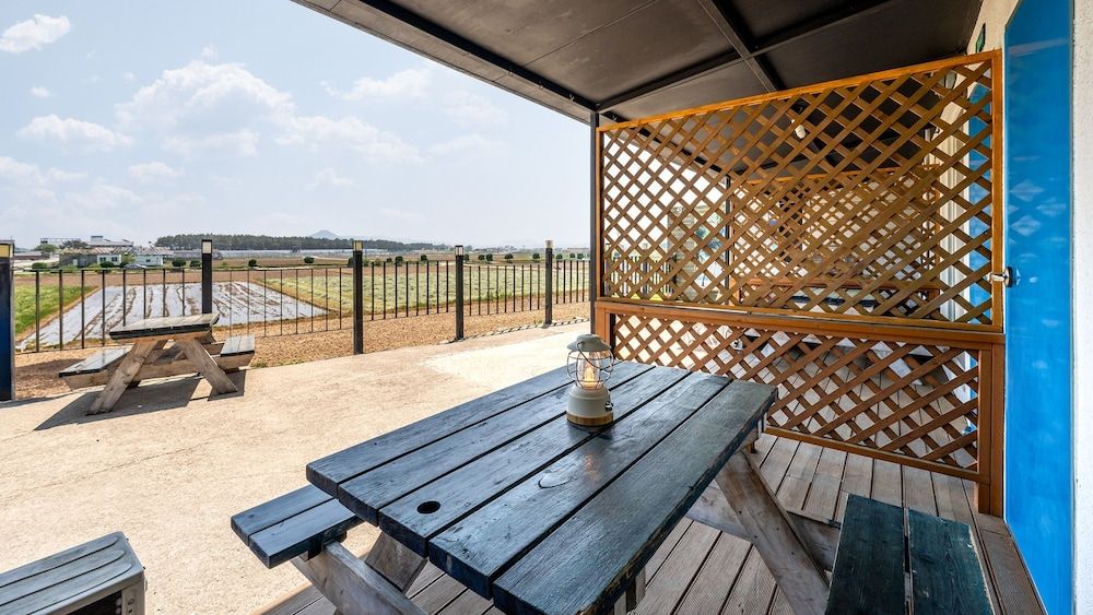 Yeongdeok January and February Pension Basic Room, 1 Bedroom (Feb Room 102(pet/BBQ)) 3