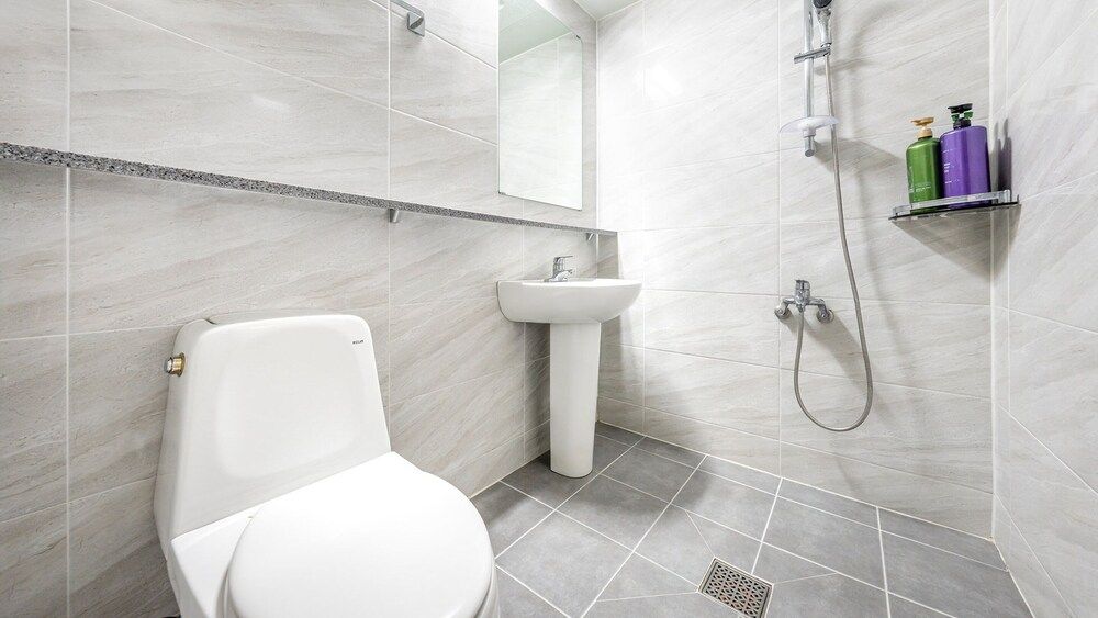 Yeongdeok January and February Pension Basic Room, 1 Bedroom (Feb Room 102(pet/BBQ)) 4