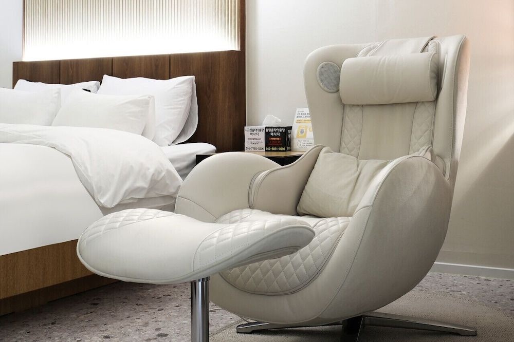 Casa Incanto Hotel in Gumi Signature Suite 6