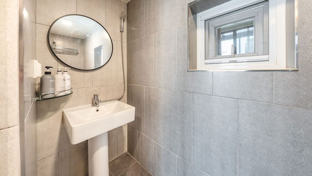 Mungyeong The Most Pool Villa Basic Room, 2 Bedrooms (Private House 303 (BBQ)) 8