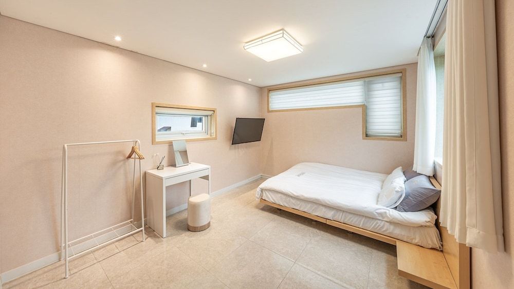 Mungyeong The Most Pool Villa Basic Room, 1 Bedroom (Pool Villa 102(Private Pool / BBQ)) 2