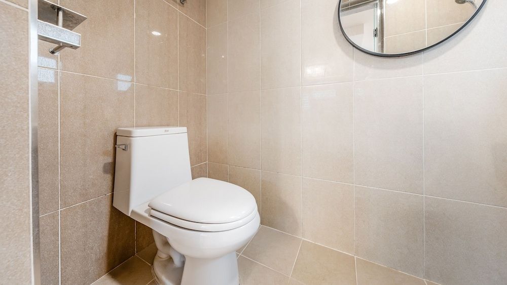 Mungyeong The Most Pool Villa Basic Room, 1 Bedroom (Pool Villa 102(Private Pool / BBQ)) 7