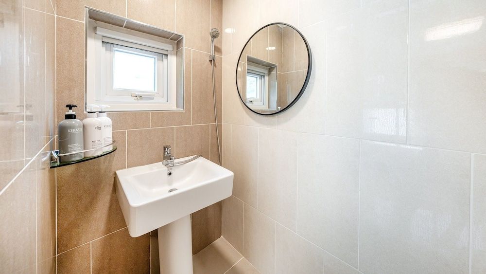 Mungyeong The Most Pool Villa Basic Room, 2 Bedrooms (Private House 303 (BBQ)) 10