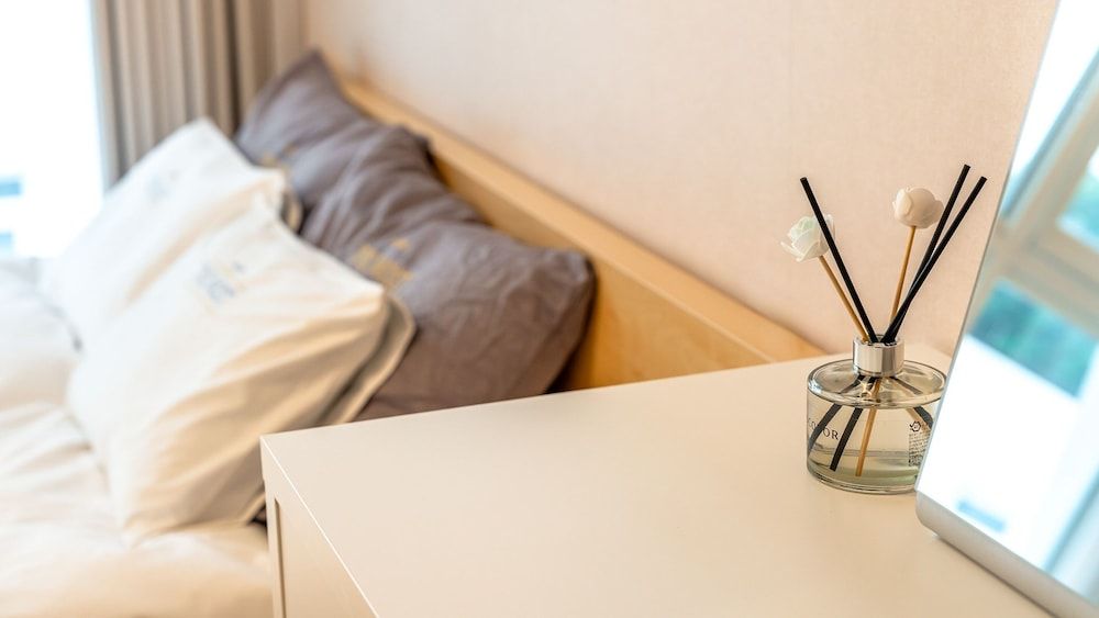 Mungyeong The Most Pool Villa Basic Room, 1 Bedroom (Pool Villa 202 (BBQ/Pool)) 7