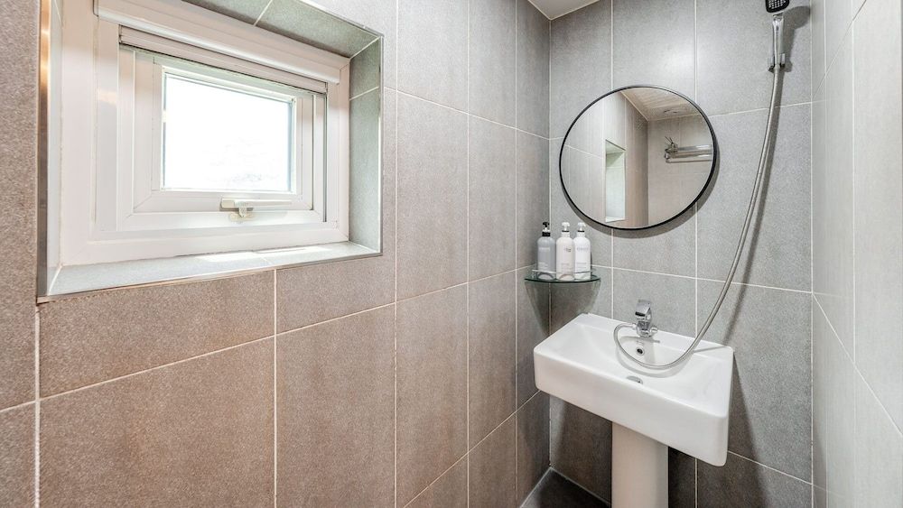 Mungyeong The Most Pool Villa Basic Room, 1 Bedroom (Pool Villa 102(Private Pool / BBQ)) 10