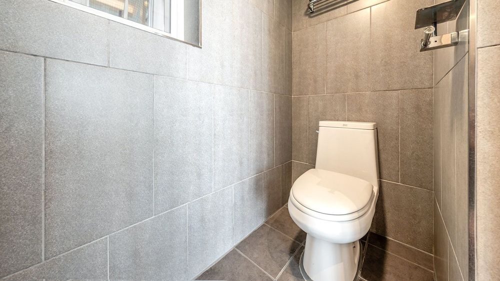 Mungyeong The Most Pool Villa Basic Room, 2 Bedrooms (Private House 303 (BBQ)) 9