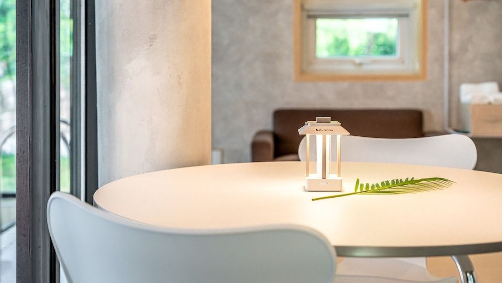 Mungyeong The Most Pool Villa Basic Room, 1 Bedroom (Pool Villa 102(Private Pool / BBQ)) 11