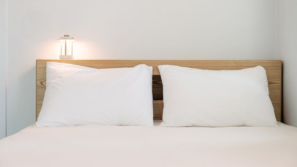 Anmyeon-do Ssong Pension Basic Room, 1 Bedroom (pebble) 2