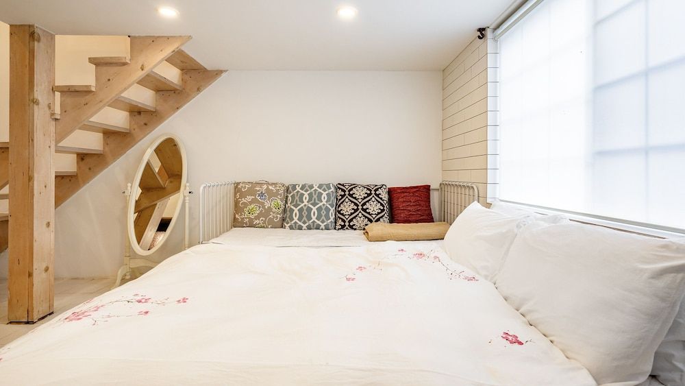 Ganghwa Atti House Private Spa Pension Basic Room, 2 Bedrooms (S04) 3