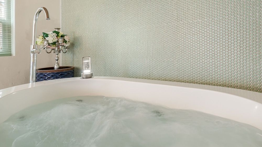 Ganghwa Atti House Private Spa Pension Basic Room, 1 Bedroom (H01) 6