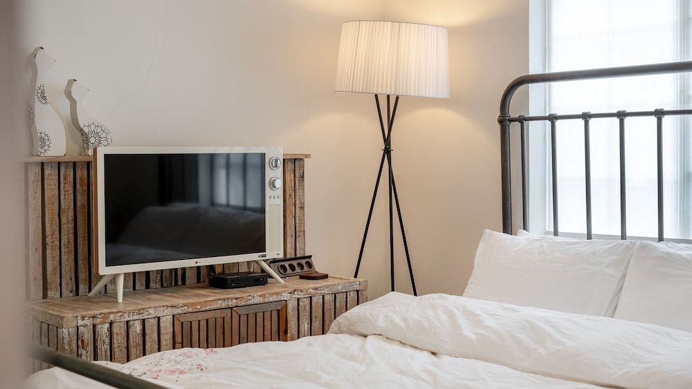 Ganghwa Atti House Private Spa Pension Basic Room, 1 Bedroom (H01) 4