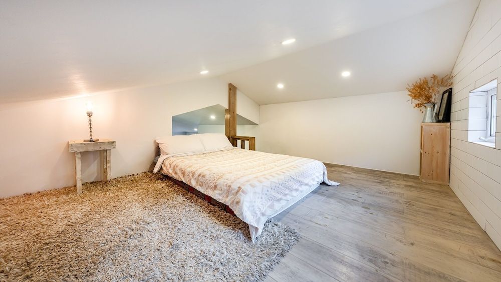 Ganghwa Atti House Private Spa Pension Basic Room, 2 Bedrooms (S04) 5