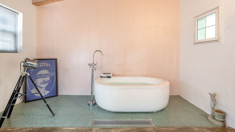 Ganghwa Atti House Private Spa Pension Basic Room, 1 Bedroom (S03) 7