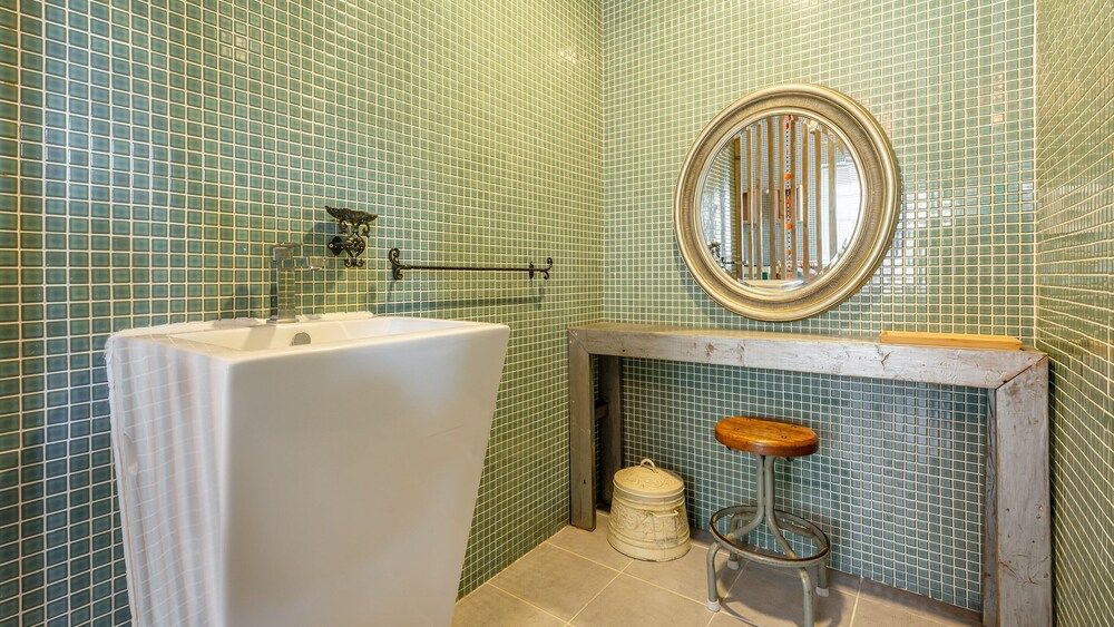 Ganghwa Atti House Private Spa Pension Basic Room, 1 Bedroom (S03) 3