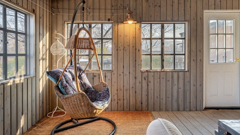 Ganghwa Atti House Private Spa Pension Basic Room, 2 Bedrooms (S04) 9