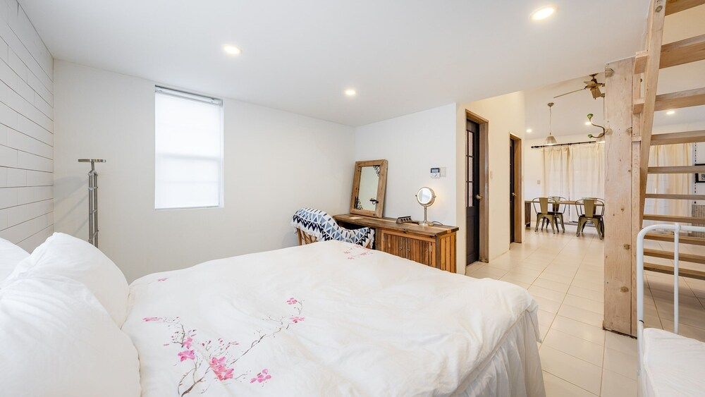 Ganghwa Atti House Private Spa Pension Basic Room, 2 Bedrooms (S04) 2