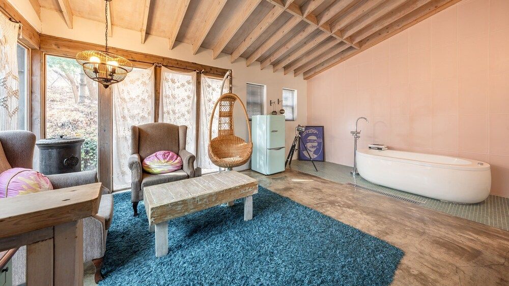 Ganghwa Atti House Private Spa Pension Basic Room, 1 Bedroom (S03) 8