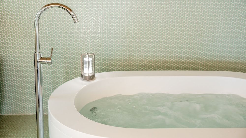 Ganghwa Atti House Private Spa Pension Basic Room, 1 Bedroom (H01) 7