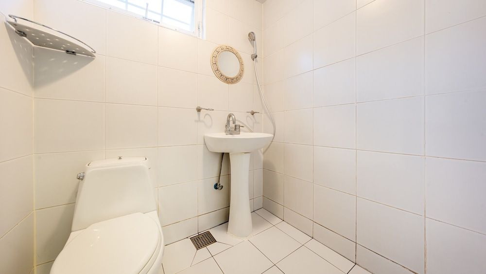 Ganghwa Atti House Private Spa Pension Basic Room, 2 Bedrooms (S04) 7