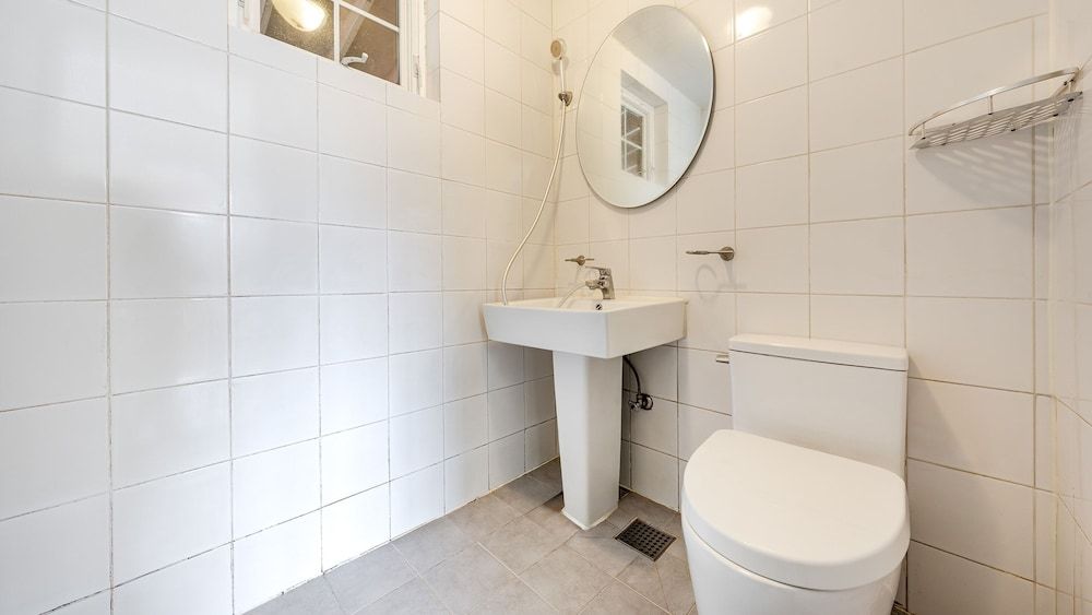 Ganghwa Atti House Private Spa Pension Basic Room, 1 Bedroom (H01) 5