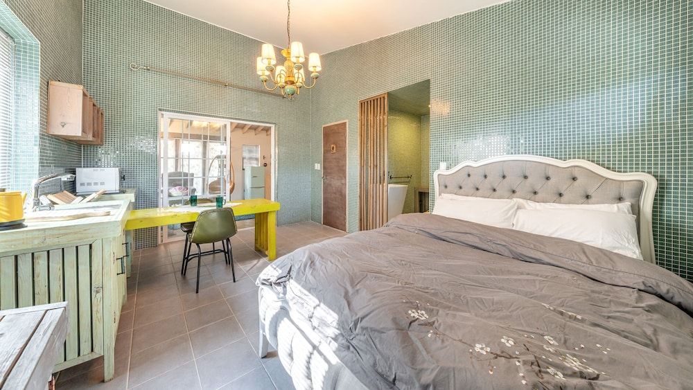 Ganghwa Atti House Private Spa Pension Basic Room, 1 Bedroom (S03)