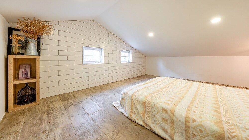 Ganghwa Atti House Private Spa Pension Basic Room, 2 Bedrooms (S04) 6