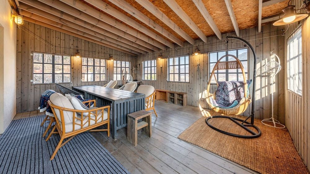 Ganghwa Atti House Private Spa Pension