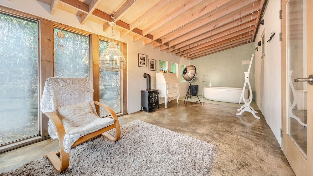 Ganghwa Atti House Private Spa Pension Basic Room, 1 Bedroom (H01) 8