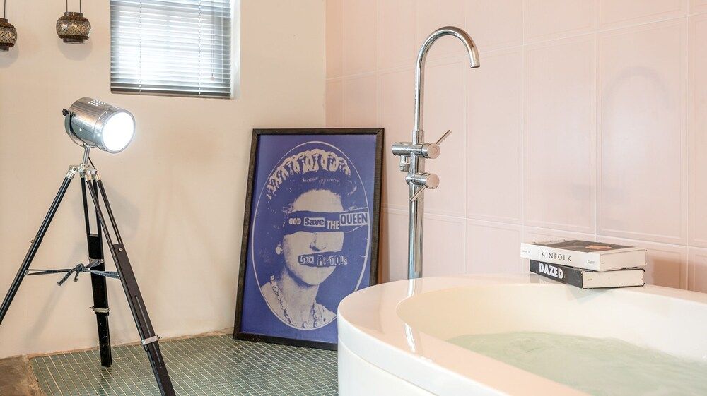 Ganghwa Atti House Private Spa Pension Basic Room, 1 Bedroom (S03) 5