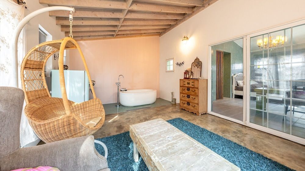 Ganghwa Atti House Private Spa Pension Basic Room, 1 Bedroom (S03) 6