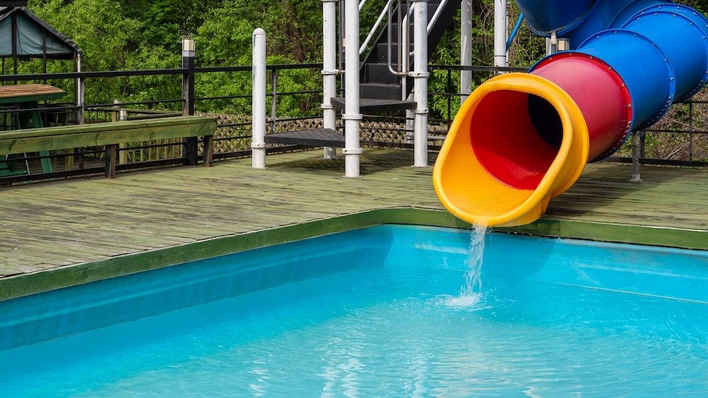 Gapyeong Windmill Pension