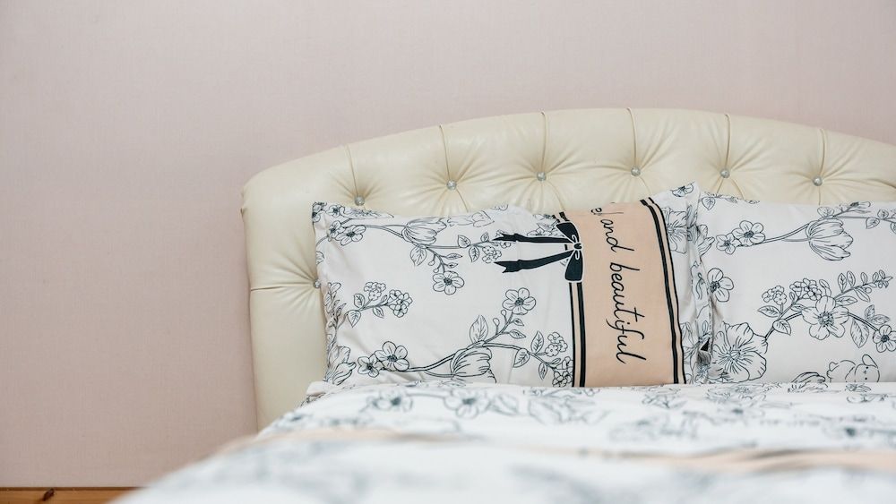 Gapyeong Windmill Pension Basic Room, 2 Bedrooms (White (Annex Building))