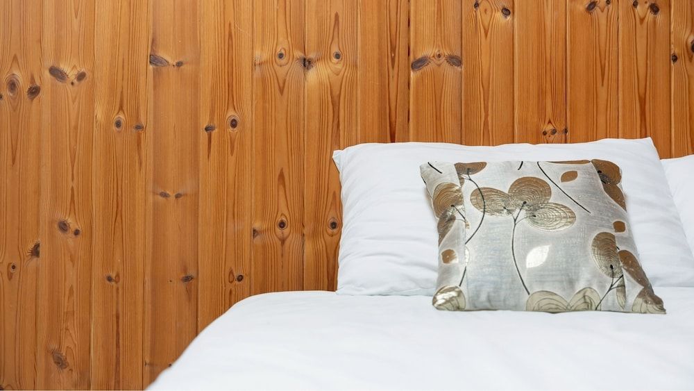 Gapyeong Windmill Pension Basic Room, 4 Bedrooms (Brown (Group Building)) 4