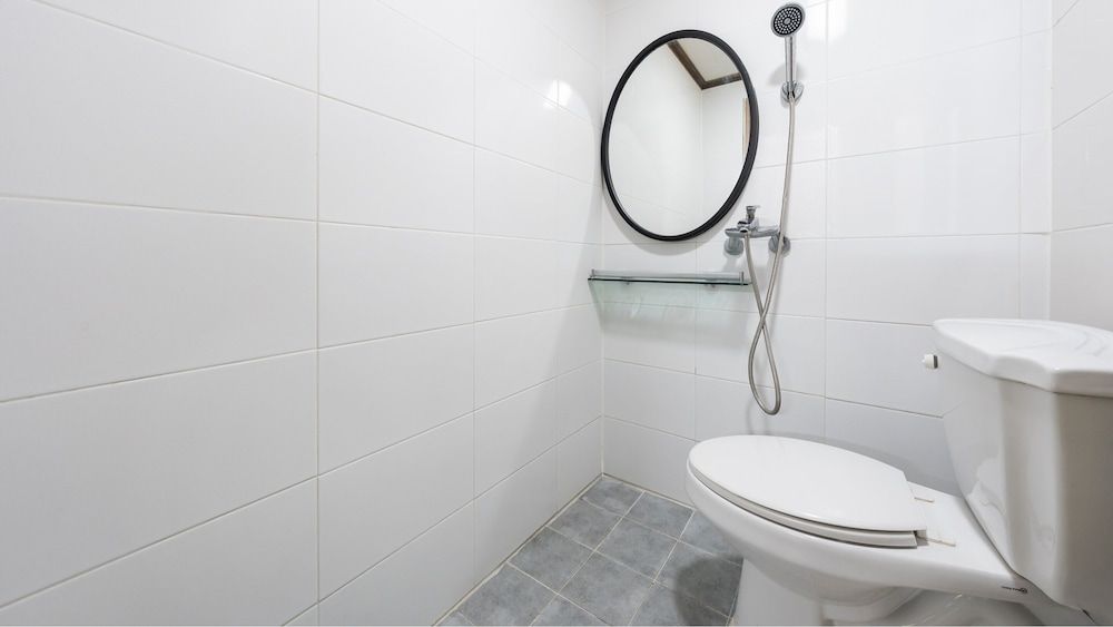 Gapyeong Windmill Pension Basic Room, 4 Bedrooms (Brown (Group Building)) 8