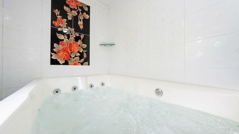 Gapyeong Windmill Pension Basic Room, 1 Bedroom (Pink (Couple Building)) 7