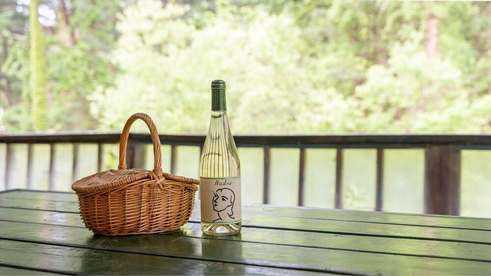 Gapyeong Windmill Pension Basic Room, 2 Bedrooms (White (Annex Building)) 4