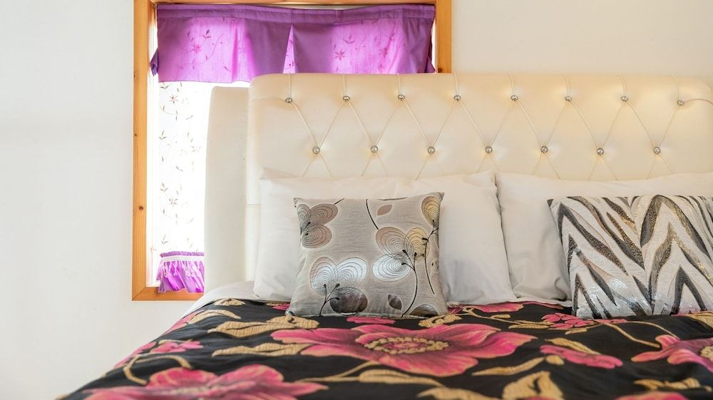 Gapyeong Windmill Pension Basic Room, 1 Bedroom (Pink (Couple Building)) 4