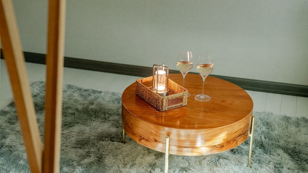 Hongcheon Pension 150 Basic Room, 2 Bedrooms (Room 104 (Duplex / Private BBQ)) 8