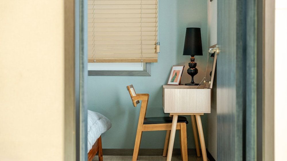 Hongcheon Pension 150 Basic Room, 2 Bedrooms (Room 104 (Duplex / Private BBQ)) 7