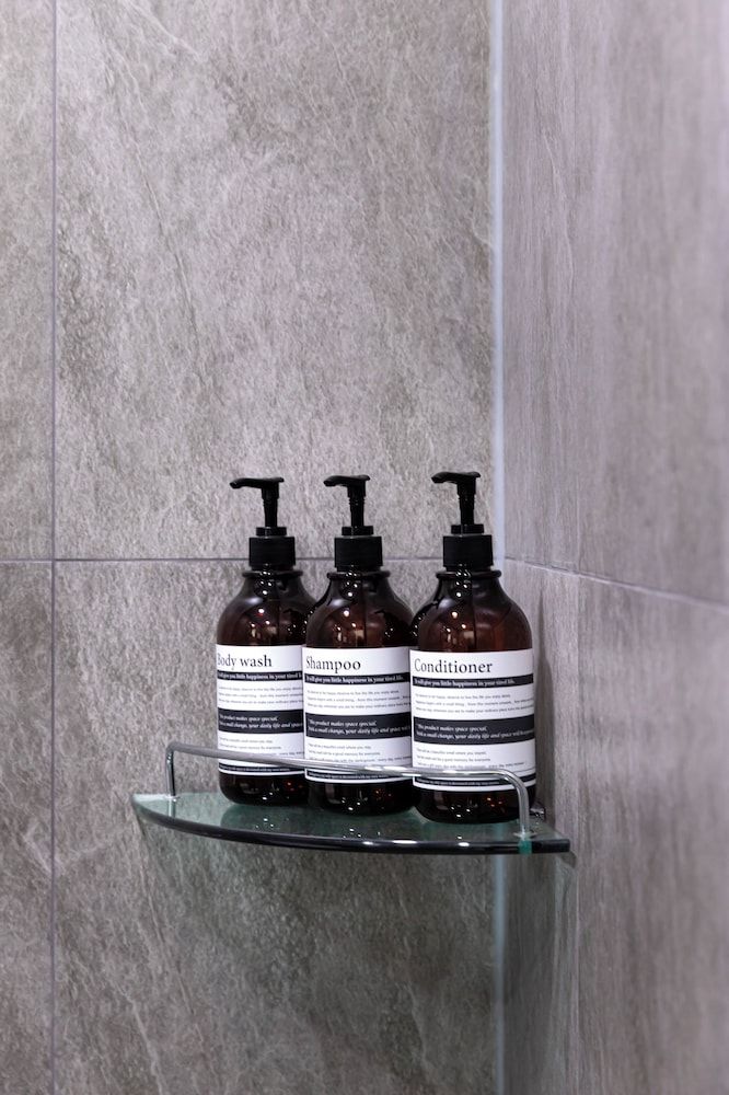 MJ HOTEL JONGNO Standard Twin Room 14