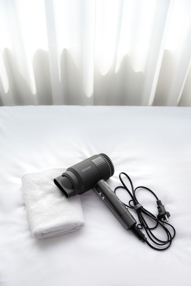 MJ HOTEL JONGNO Standard Twin Room 7